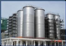 <p>Brewery for Sabeco - Vietnam</p>